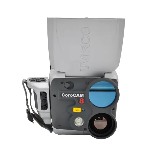 Uvirco CoroCam 8