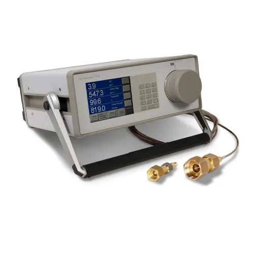 RH Systems 973-SF6 Analyzer