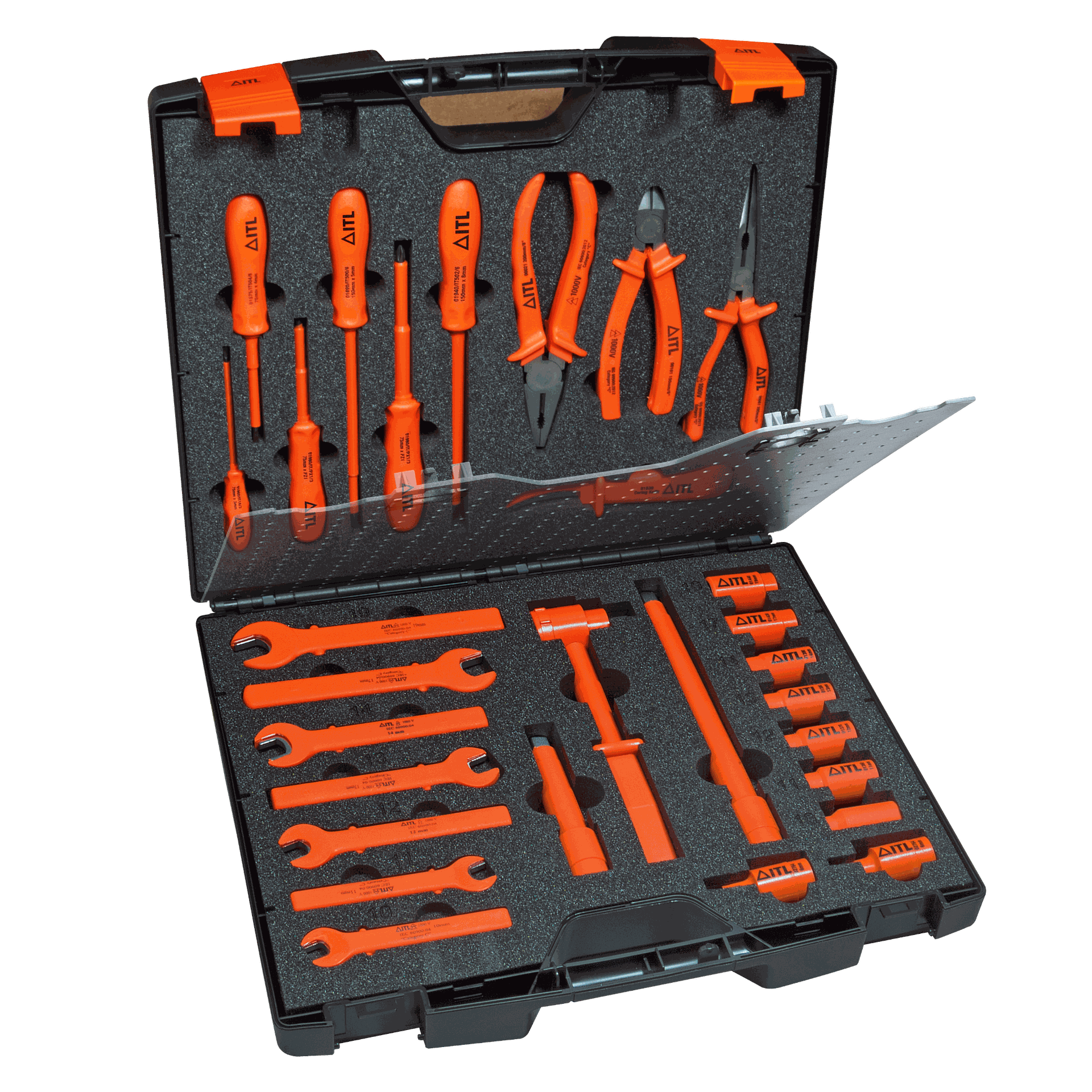 ITL Insulated Tools