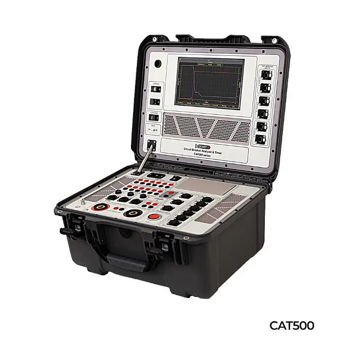 DV Power THM_CAT500-Isometric_101